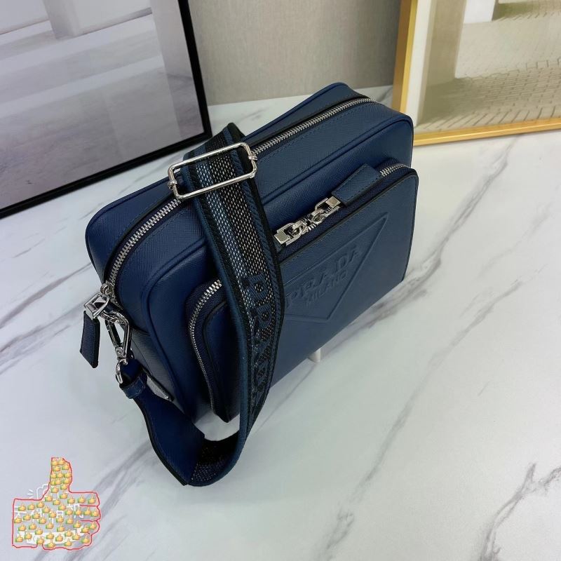 Mens Prada Satchel Bags